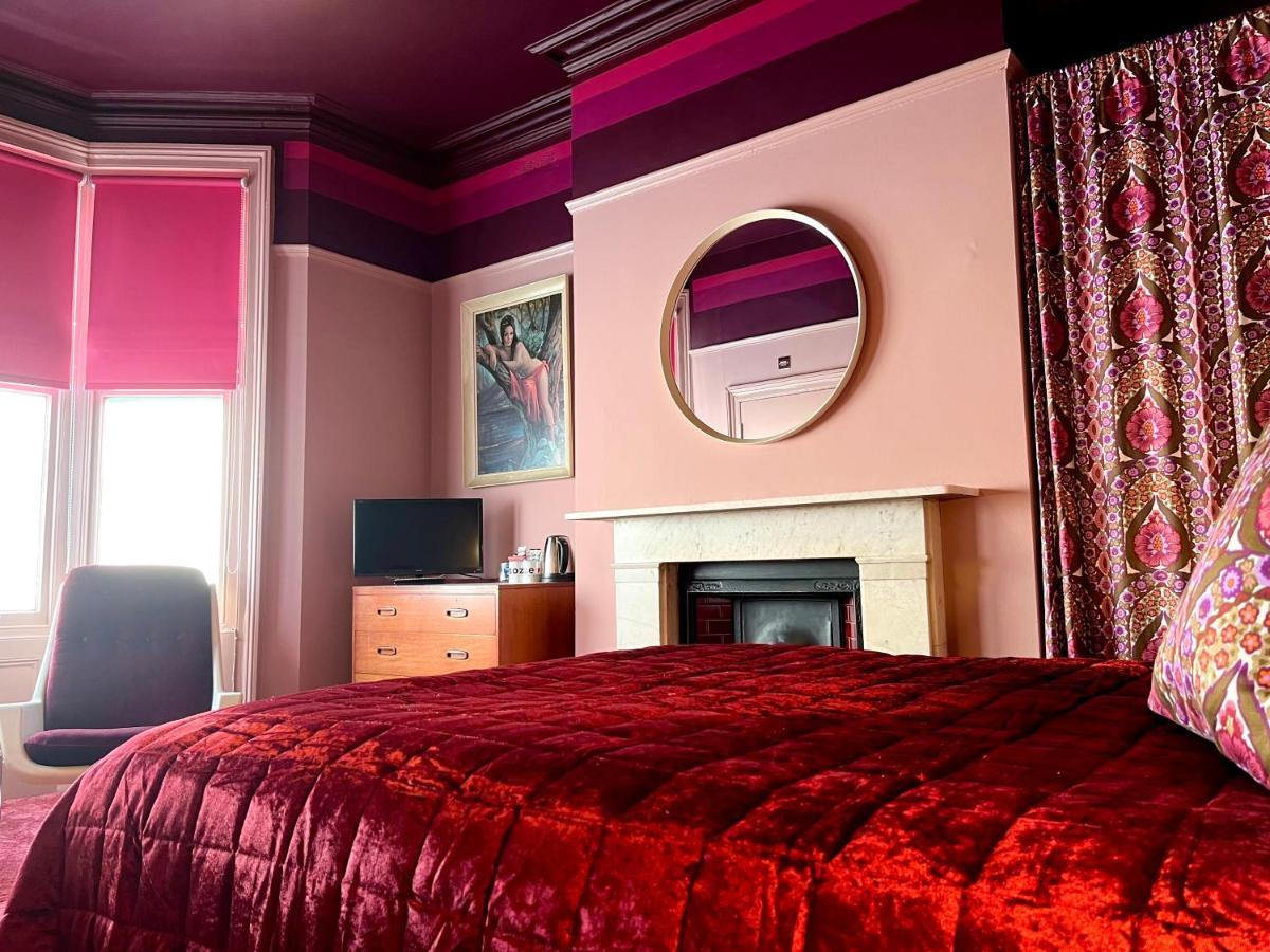 Bed and Breakfast Snooze Brighton Екстер'єр фото
