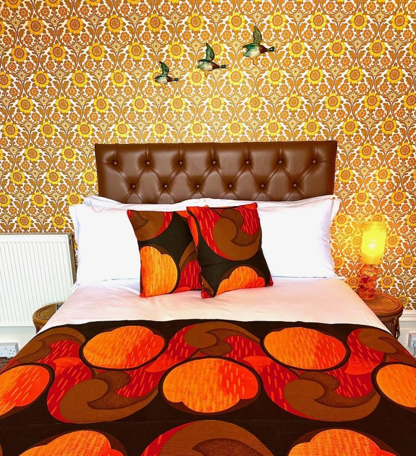 Готель Snooze Brighton Екстер'єр фото