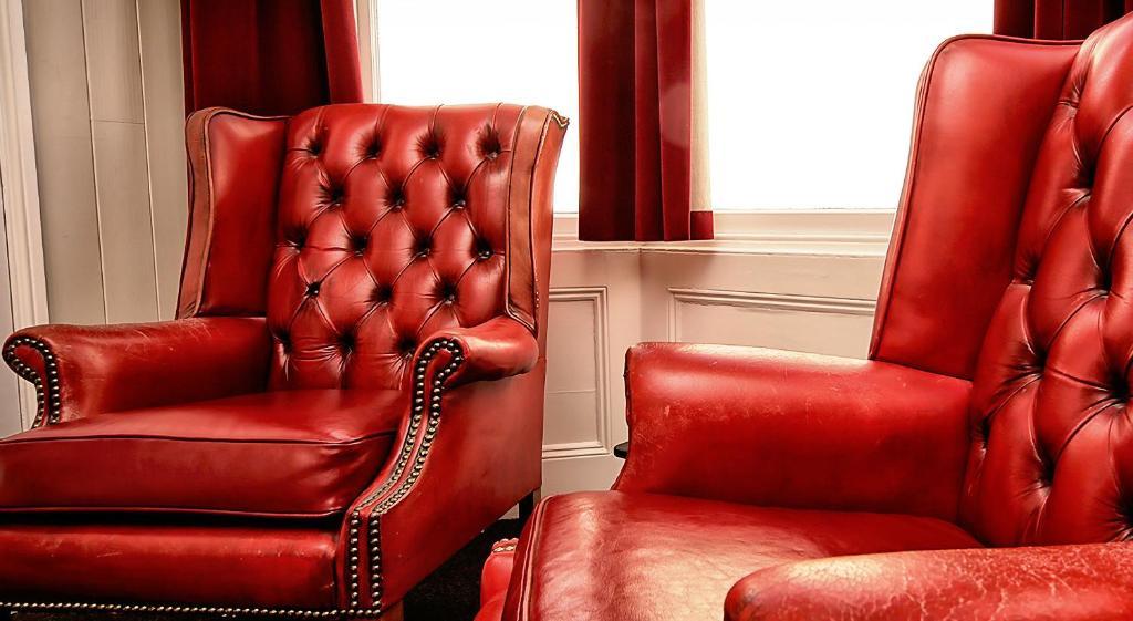 Готель Snooze Brighton Екстер'єр фото