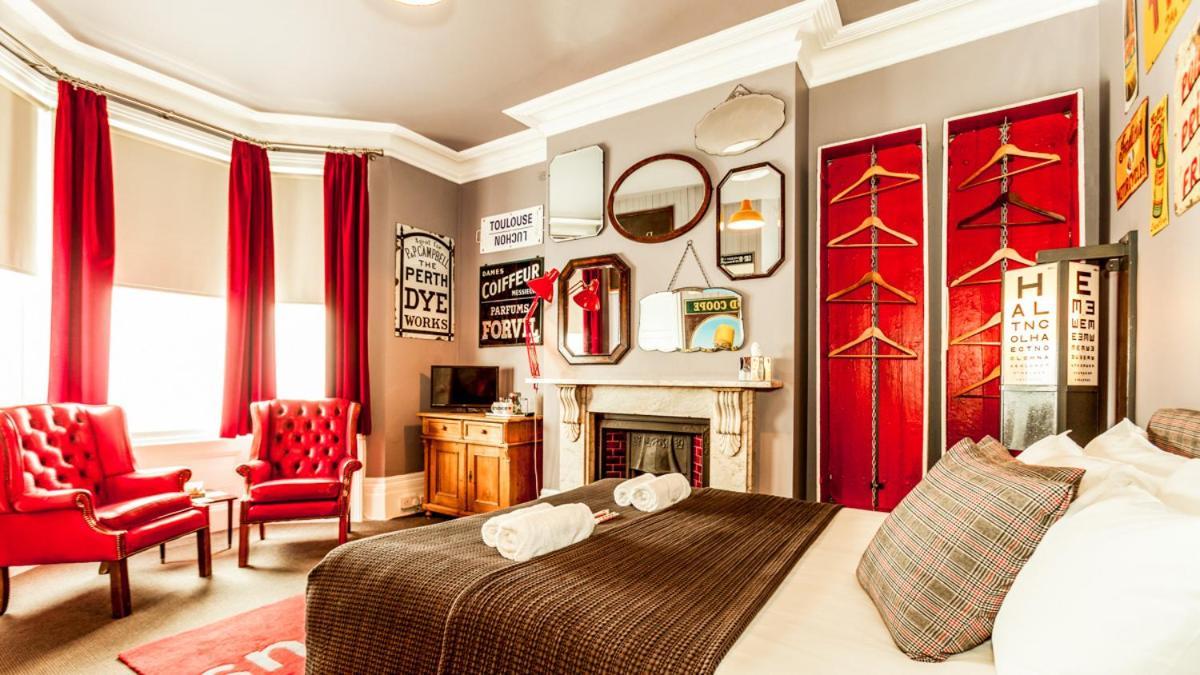 Готель Snooze Brighton Екстер'єр фото